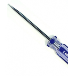 TUA VÍT DẸP CÁN SỌC 5.0X250MM C0032-5.0250- C-MART