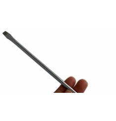 VÍT DẸP CÁN SỌC ĐỎ 6X200MM C-MART C0032-6.0200