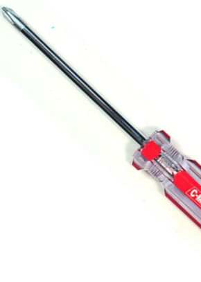 TUA VÍT BAKE CÁN SỌC 6.0X75MM C0032-6.075+ C-MART