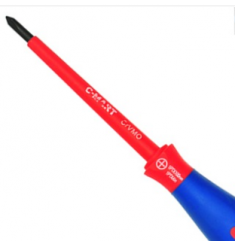 VÍT CÁCH ĐIỆN BAKE PH0X75MM CC0035-PH075-A C-MART