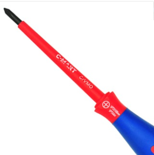 VÍT CÁCH ĐIỆN PAKE PH2*100MM C-MART C0035-PH2100+