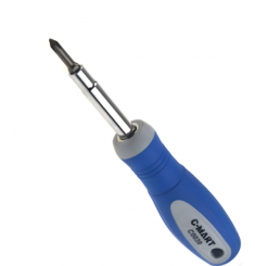 BỘ TUA VÍT ĐA NĂNG 6 TRONG 1 CMART C0039