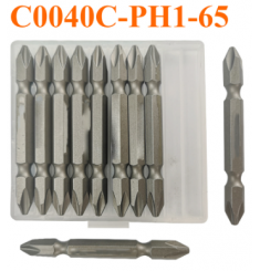 MŨI BẮN VÍT C-MART C0040C-PH1-65 PH1 65MM