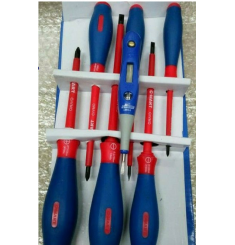 BỘ VÍT CÁCH ĐIỆN C-MART C0351 7 CHI TIẾT