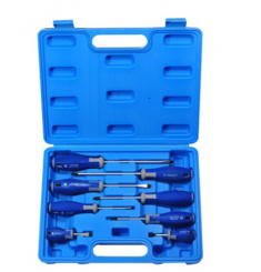  BỘ TUA VÍT 8 CÂY ĐẦU CHẤU C-MART C0361