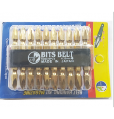 MŨI VÍT HAI ĐẦU 150MM BUDDY Y6-018