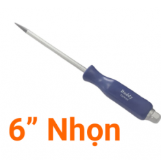TUA VÍT ĐÓNG NHỌN BUDDY Y6-020 6