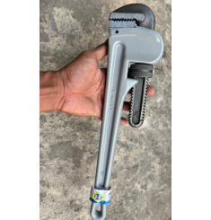 MỎ LẾT RĂNG CÁN NHÔM 18 INCH B0002-18 C-MART