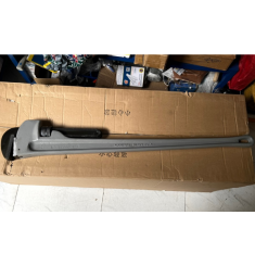 MỎ LẾT RĂNG CÁN NHÔM 48 INCH B0002-48 C-MART