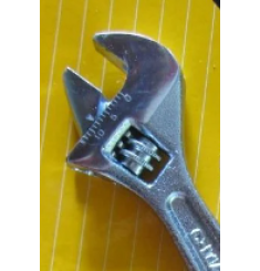 MỎ LẾT MINI 4 INCH 100MM C-MART F0001-04