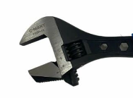 MỎ LẾT BỌC NHỰA C-MART F0201-08 DÀI 200MM/8INCH