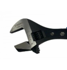 MỎ LẾT BỌC NHỰA C-MART F0201-08 DÀI 200MM/8INCH