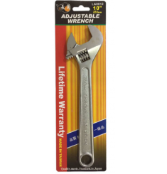 MỎ LẾT BUDDY A0012 10