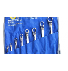 BỘ CỜ LÊ 2 ĐẦU VÒNG 6 CÁI C-MART T0004C