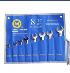 Bộ 2 đầu miệng