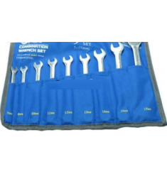 BỘ CỜ LÊ VÒNG MIỆNG 9 CHI TIẾT C-MART T0008