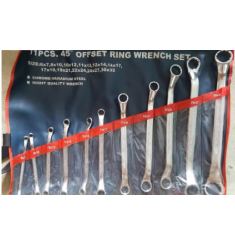 BỘ CỜ LÊ 2 ĐẦU VÒNG 11 CHI TIẾT BUDDY A0041