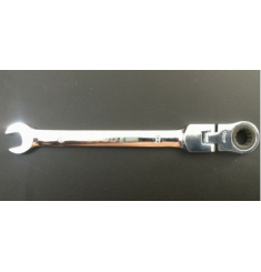 CỜ LÊ TỰ ĐỘNG GẬT GÙ 16MM BUDDY BA0074