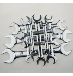 CỜ LÊ 2 MIỆNG XI BÓNG C-MART F0301-1113