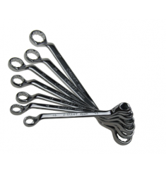 CỜ LÊ HAI ĐẦU VÒNG XI BÓNG C-MART F0401-1011