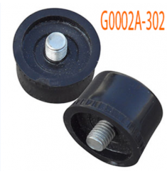  ĐẦU BÚA ĐEN C-MART G0002A-302 30MM