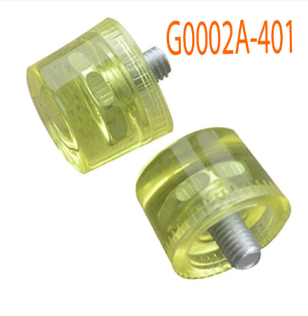 ĐẦU BÚA VÀNG C-MART G0002A-401 40MM