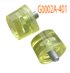 ĐẦU BÚA VÀNG C-MART G0002A-401 40MM 