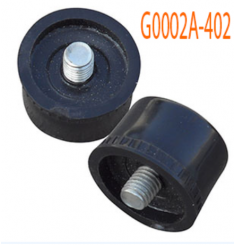 ĐẦU BÚA ĐEN C-MART G0002A-402 40MM