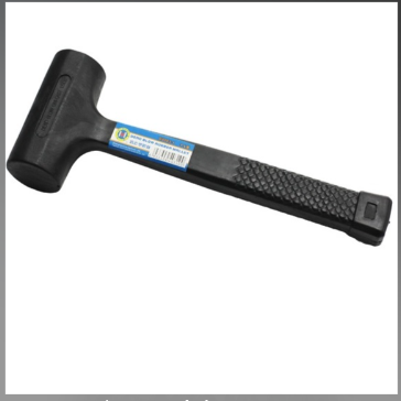 BÚA CAO SU GIẢM CHẤN C-MART G0003-1.5 TRỌNG LƯỢNG 0.7KG