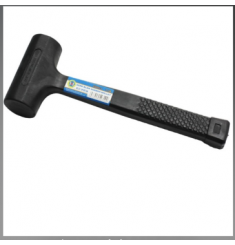 BÚA CAO SU GIẢM CHẤN C-MART G0003-1.5 TRỌNG LƯỢNG 0.7KG