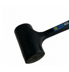 BÚA CAO SU GIẢM CHẤN C-MART G0003-3 TRỌNG LƯỢNG 1,4KG