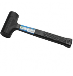 2250G BÚA CAO SU GIẢM CHẤN ĐỘNG 5LB G0003-5 C-MART