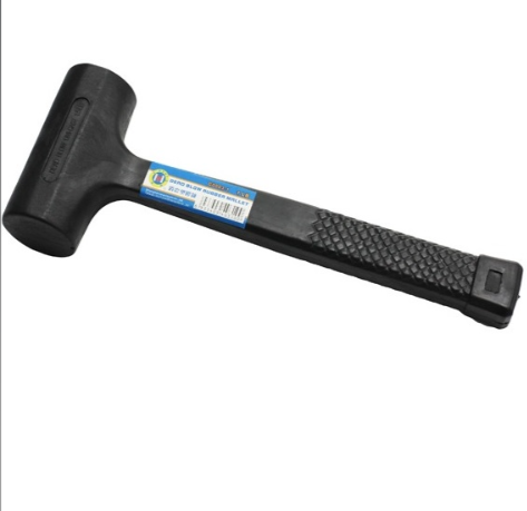 1800G BÚA CAO SU GIẢM CHẤN ĐỘNG 4LB G0003-4 C-MART