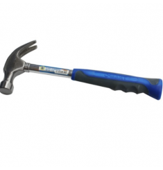 BÚA NHỎ ĐINH CÁN SẮT 16OZ C-MART G0005-16