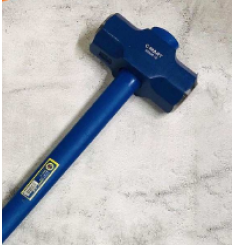 BÚA TẠ 10LB 5KG C-MART G0006-10