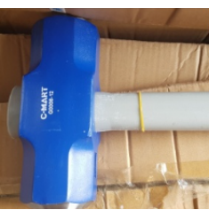 6KG BÚA TẠ 12LB G0006-12 C-MART