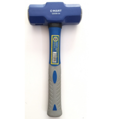 2KG BÚA TẠ 4LB G0006-04 C-MART