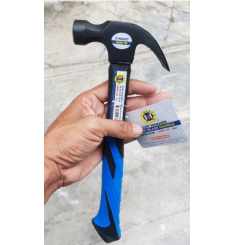 BÚA NHỔ ĐINH CÁN THÉP 8OZ G0007-08 C-MART