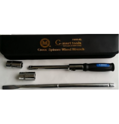 CẦN CHỮ THẬP THÁO LẮP CMART F0010-KS