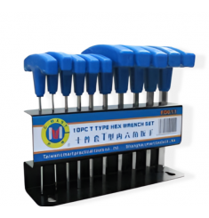 LỤC GIÁC BÔNG CÁN T T10 C-MART F0013-15100