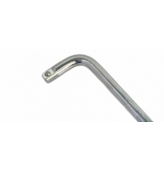 CẦN SIẾT CHỮ L C-MART F0032-12 HAI ĐẦU DÀI 300MM LOẠI 1/2