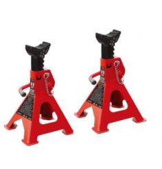 MỄ KÊ 3 TẤN CÓ CHÂN VÀ CHỐT GÀI TORIN T43001C