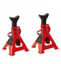 MỄ KÊ 6 TẤN CÓ CHÂN VÀ CHỐT GÀI TORIN T46001C