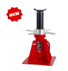 MỄ KÊ XE TẢI 20 TẤN THẤP TORIN TZ200011