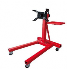 GIÁ TREO ĐỘNG CƠ 0.9 TẤN TORIN TR29008