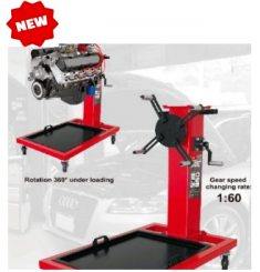 GIÁ QUAY THÁO LẮP ĐỘNG CƠ 0.5 TẤN TORIN T25002