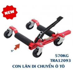 XE NÂNG DI CHUYỂN Ô TÔ 9