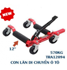XE NÂNG DI CHUYỂN Ô TÔ 12