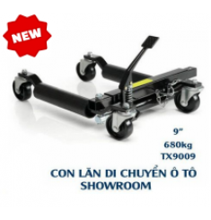 XE NÂNG DI CHUYỂN Ô TÔ 9