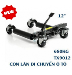 XE NÂNG DI CHUYỂN Ô TÔ 12
